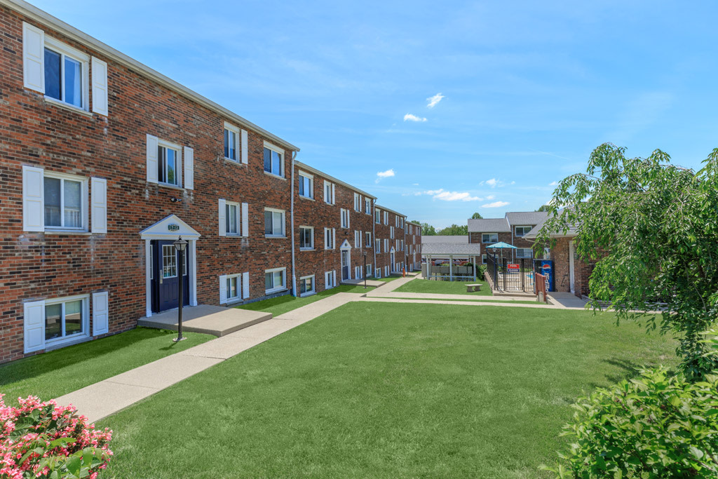 Heritage Apartments Image 6