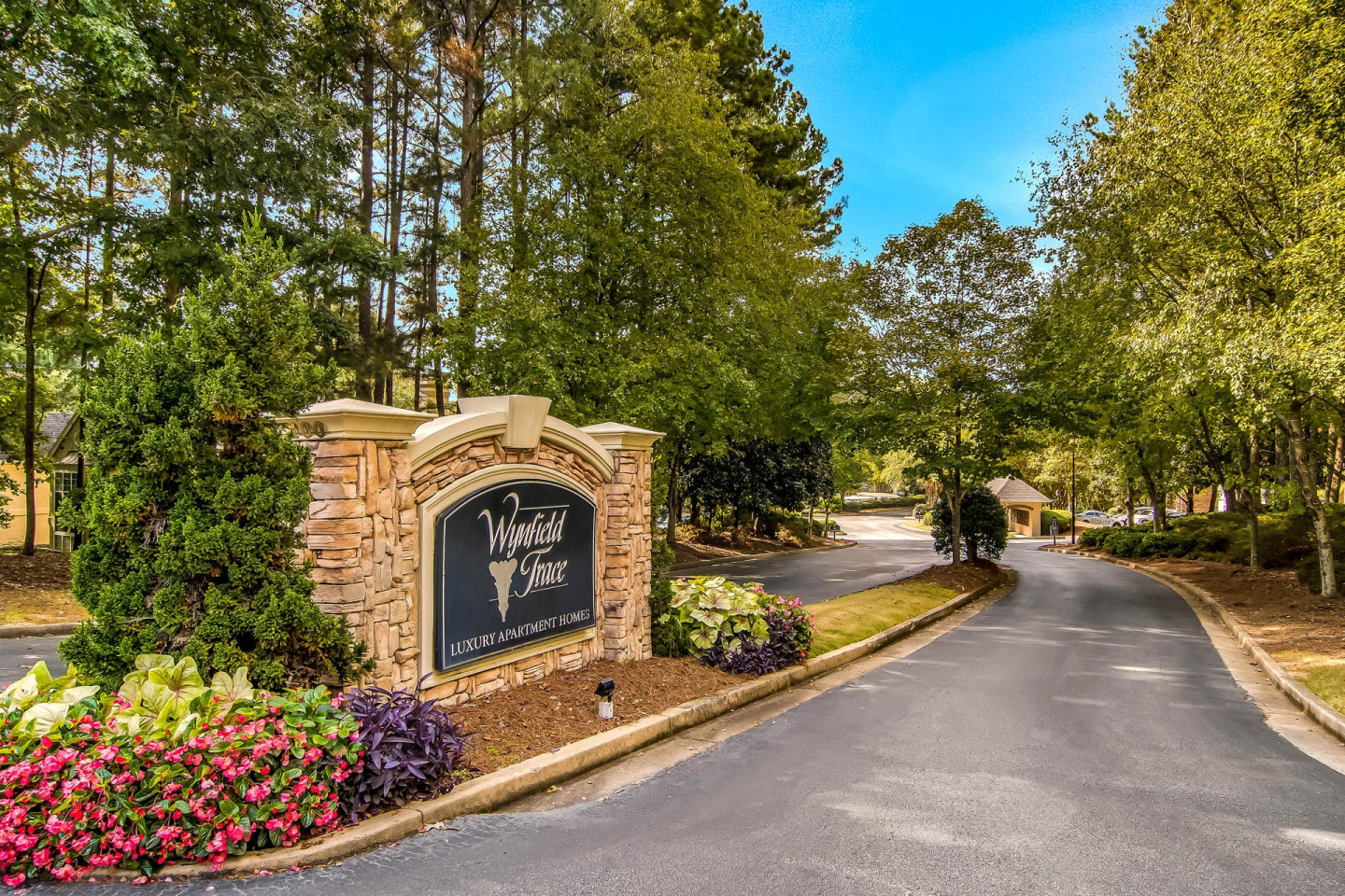 Wynfield Trace Image 28