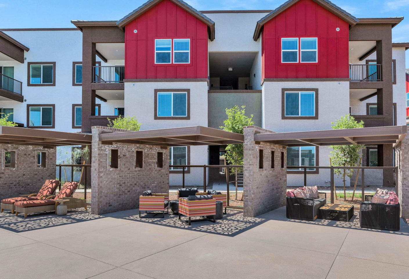 Weylyn Luxury Apartments Image 27