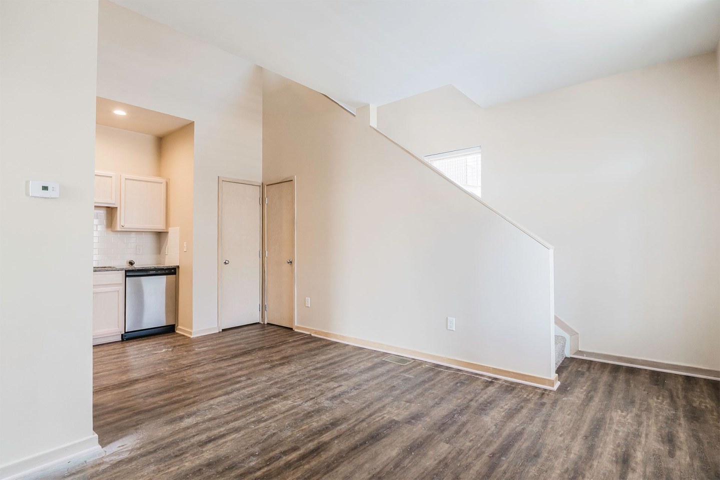 New Village Homes & Whitney Young Townhomes Image 20