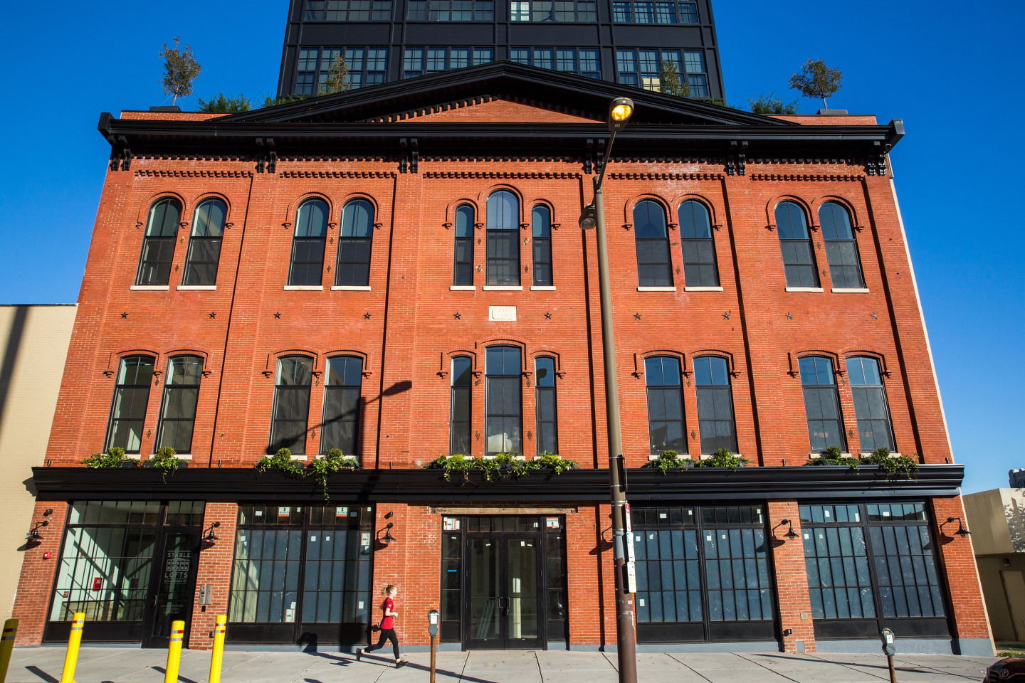 Stable Lofts Image 17