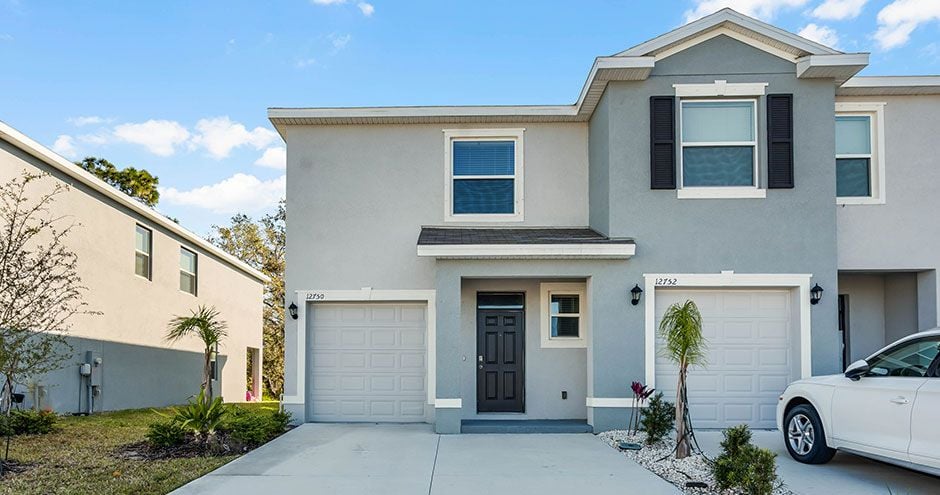 Copper Creek North Townhomes Image 13