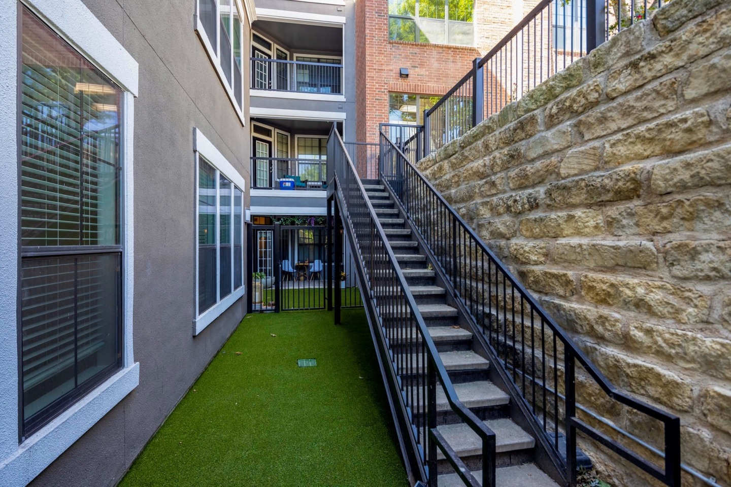 AMLI Eastside Image 22