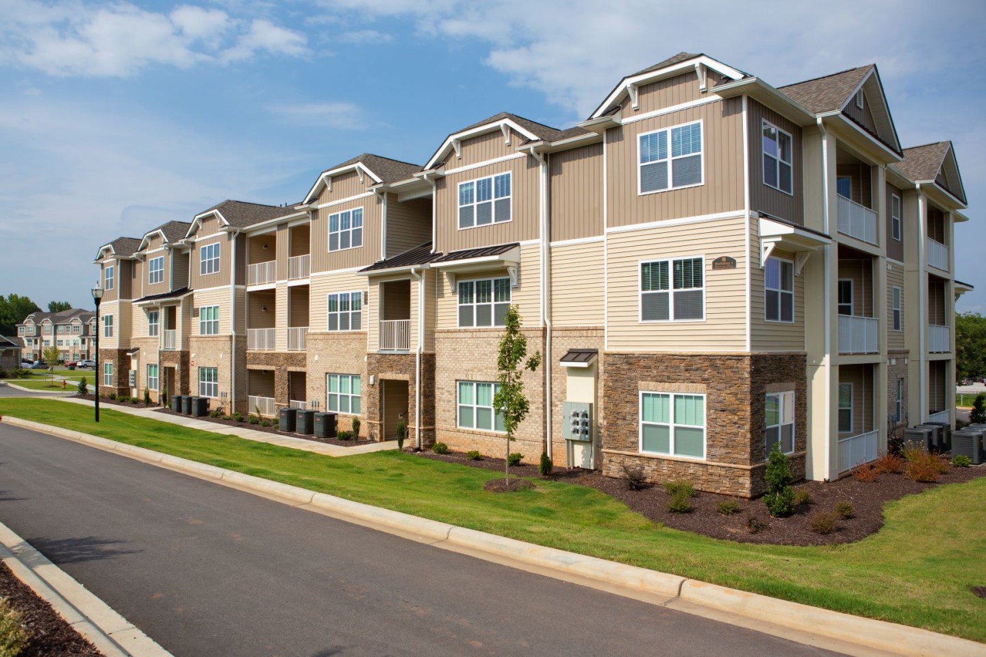Residences at Century Park Image 2