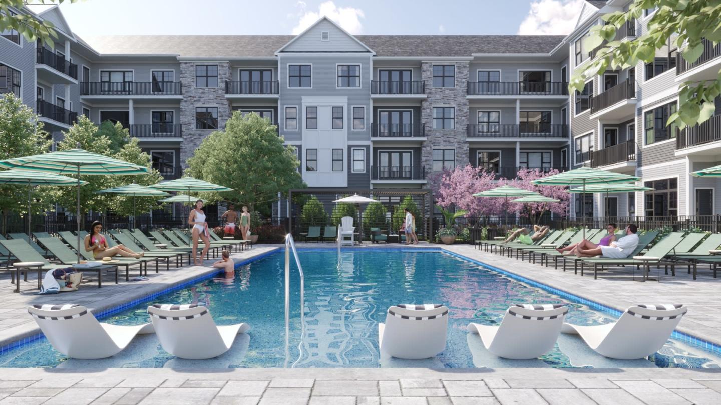 Woodbrook Randolph Image 13
