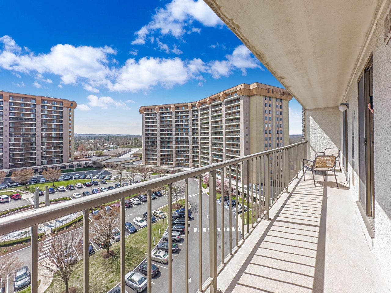Valley Forge Towers Image 32