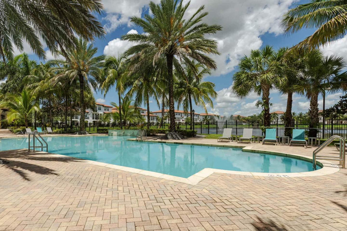 Grand Riviera Miramar Image 14