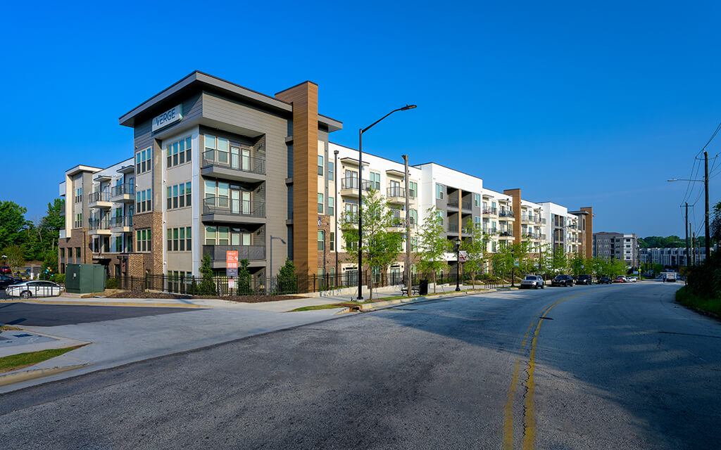 Verge Apartments Image 30
