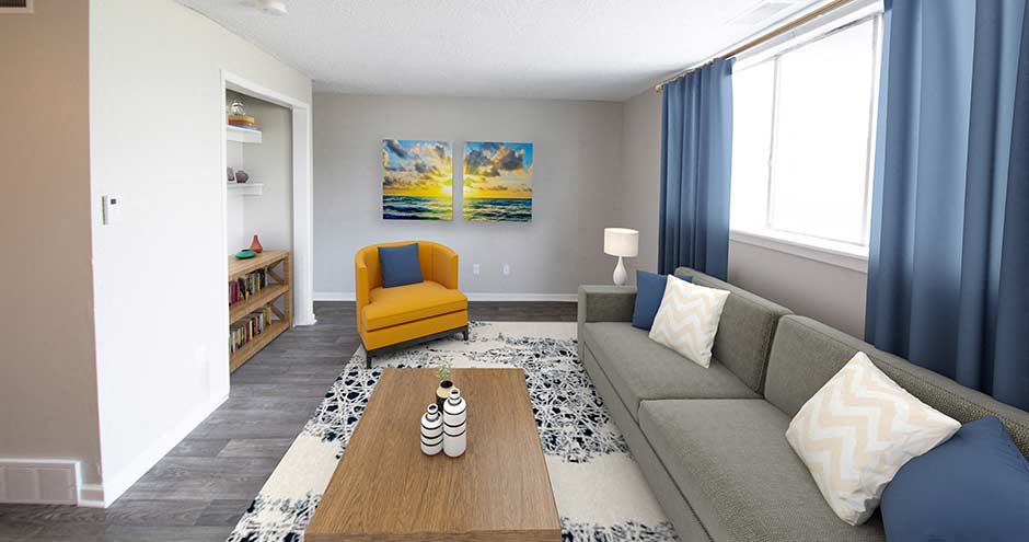 Westpointe Apartments Image 11