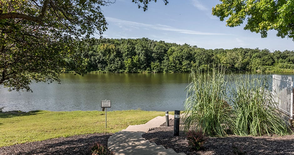 Whispering Lake Image 36