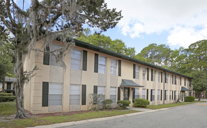 Park Place Apartments Image 12