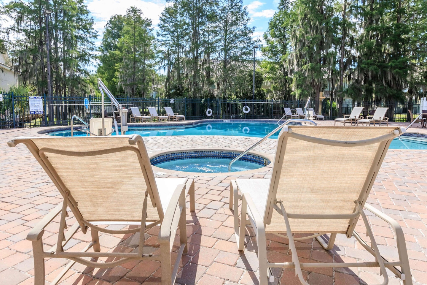 Saratoga Resort Villas Image 17