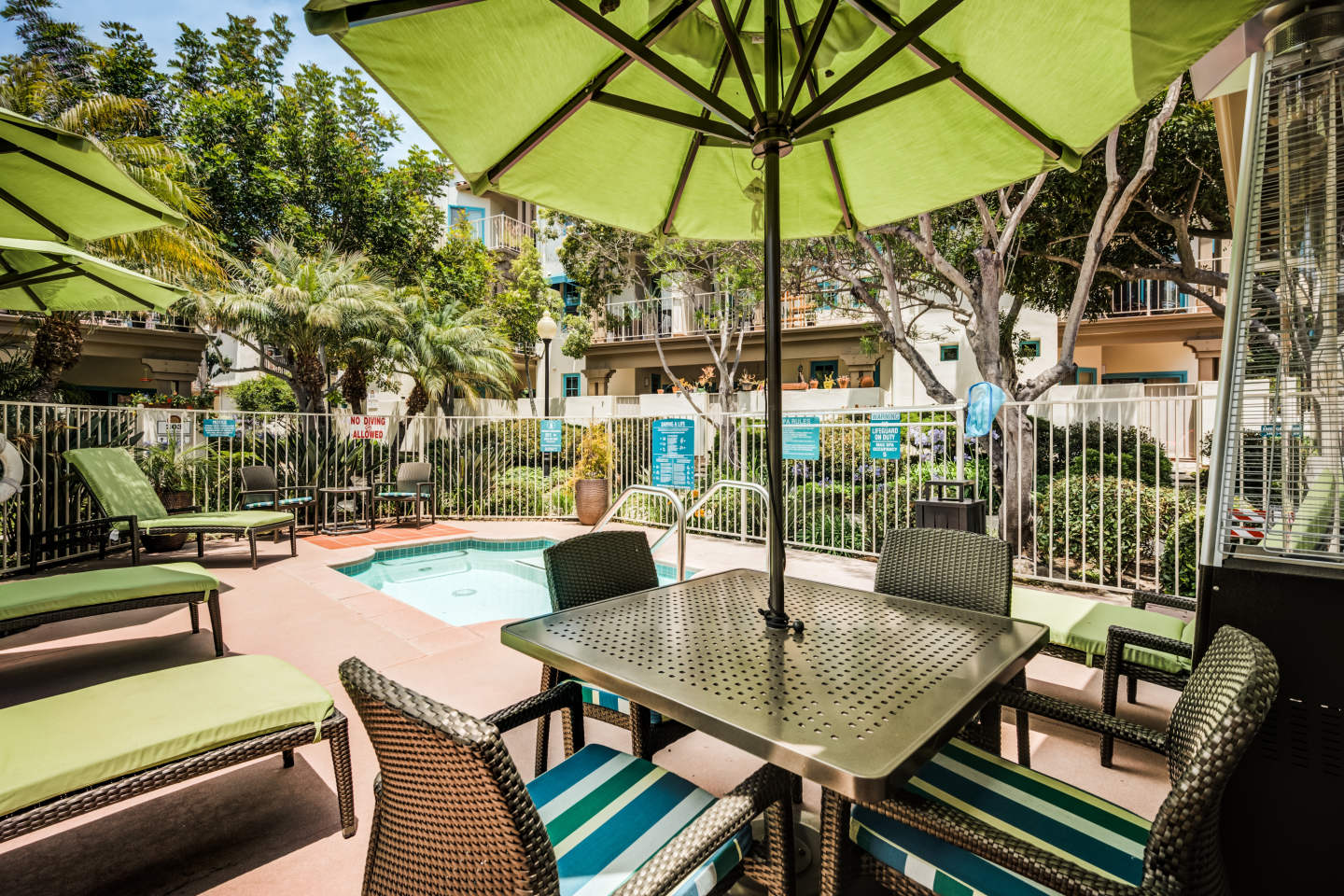 Rancho Franciscan Senior Apartments Image 13