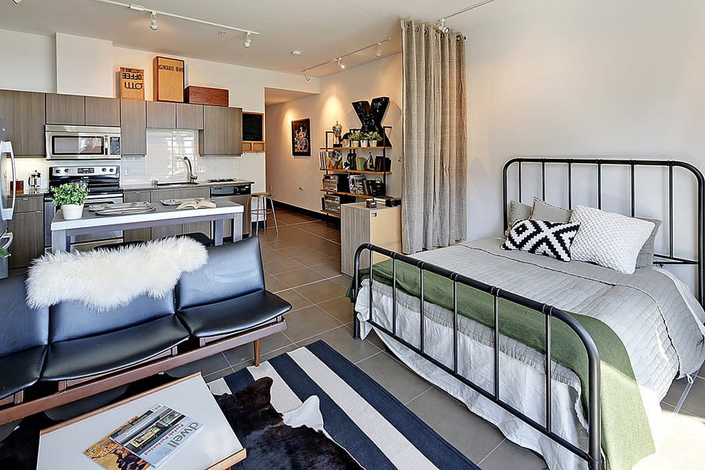 Lawrence Lofts Image 13