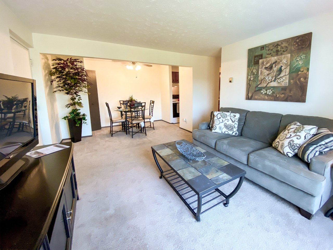 Condor Garden Apartments Image 1