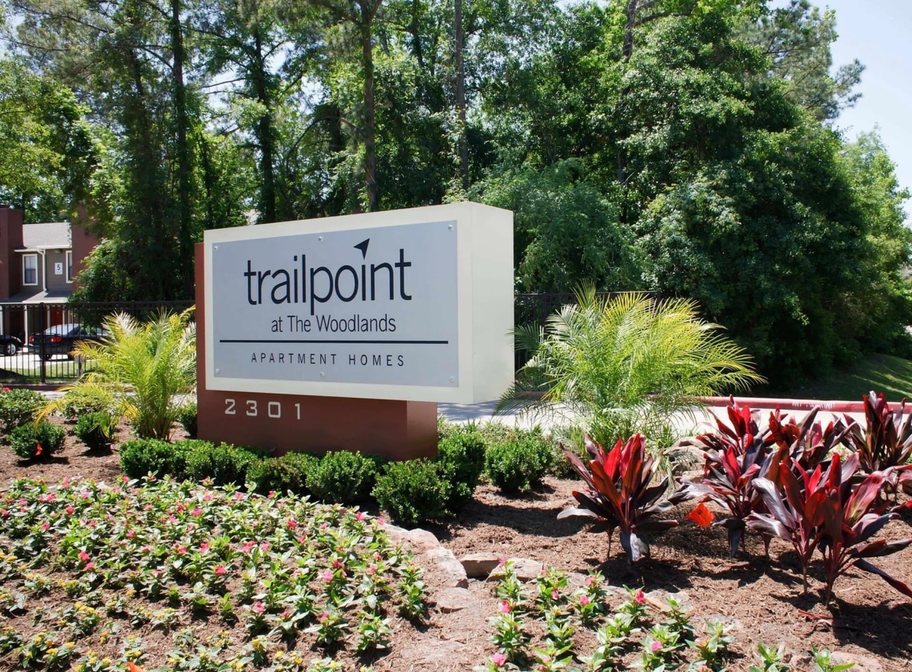 Trailpoint at the Woodlands Image 26