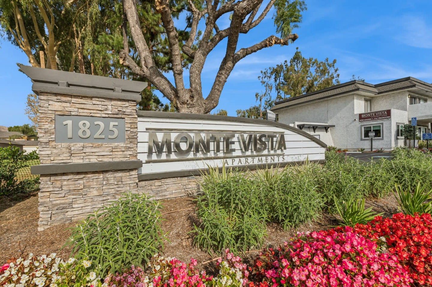 Monte Vista Apartment Homes Image 16