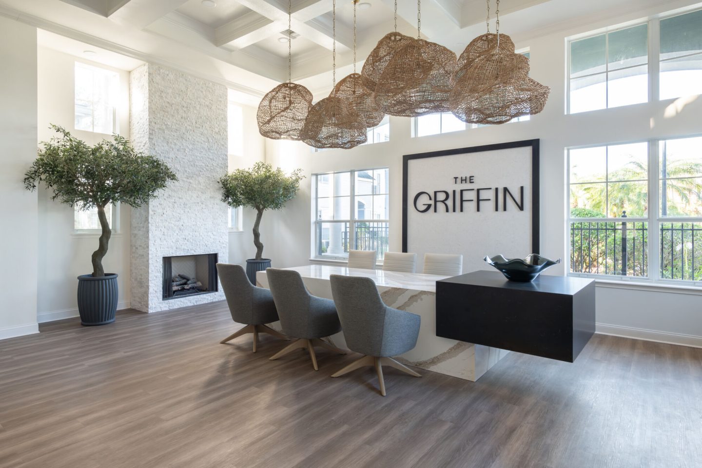 The Griffin Image 29