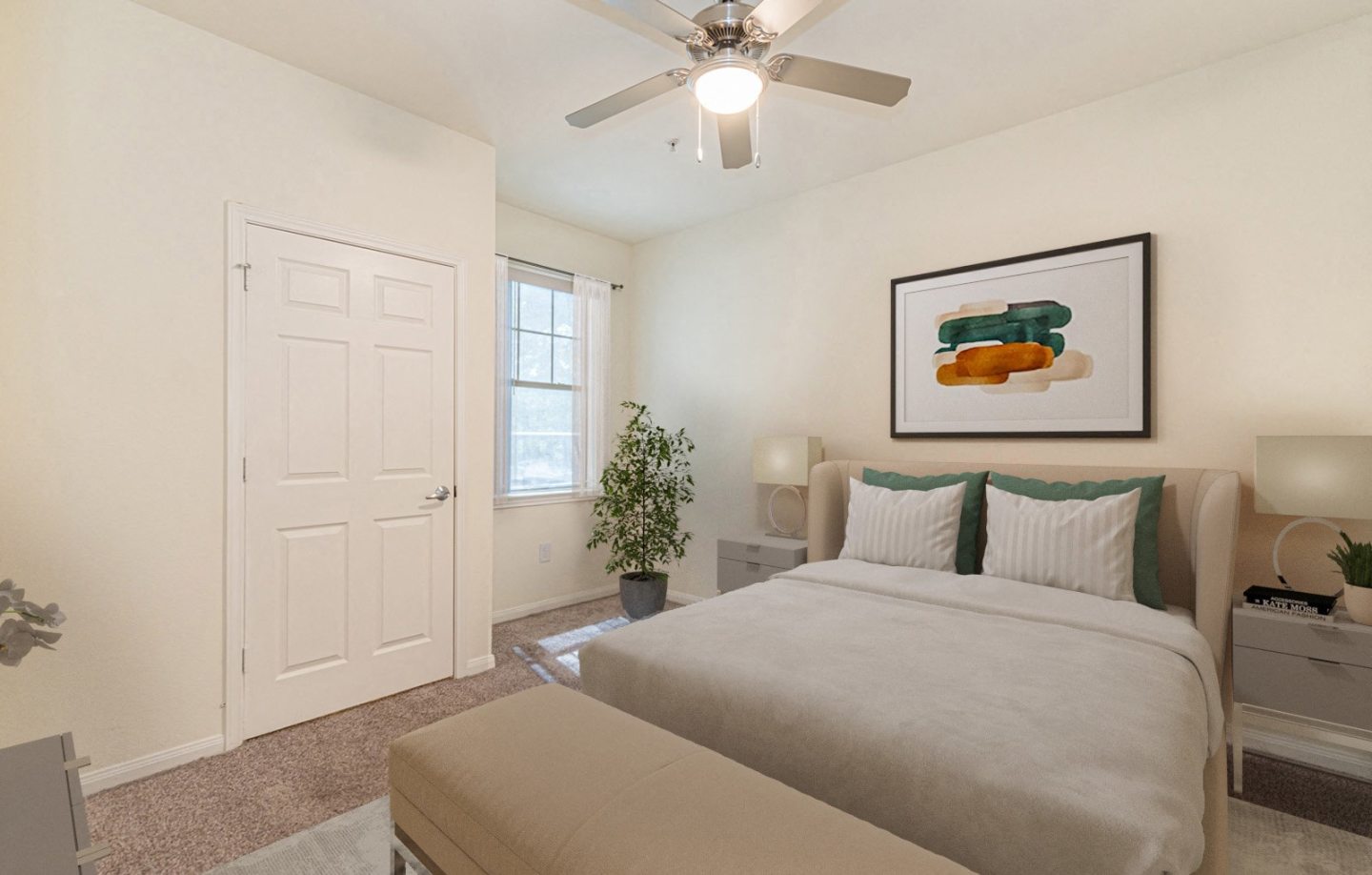 Franklin Park Apartments - Affordable housing Image 33