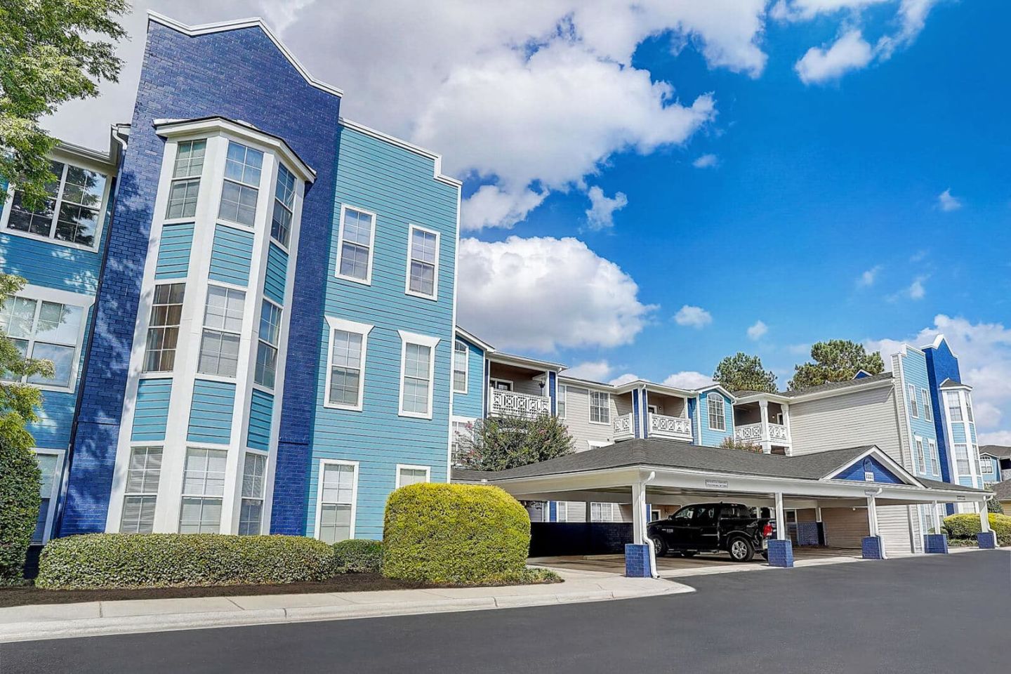 The Alcove at Birkdale Village Image 21