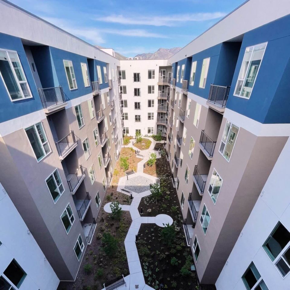 SevenO2 Main Apartments Image 52