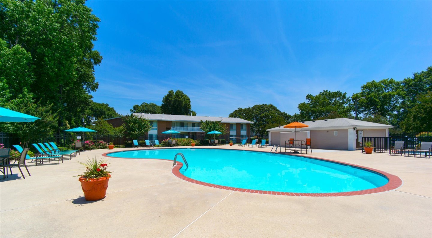North Shore Gardens Apartments Image 13