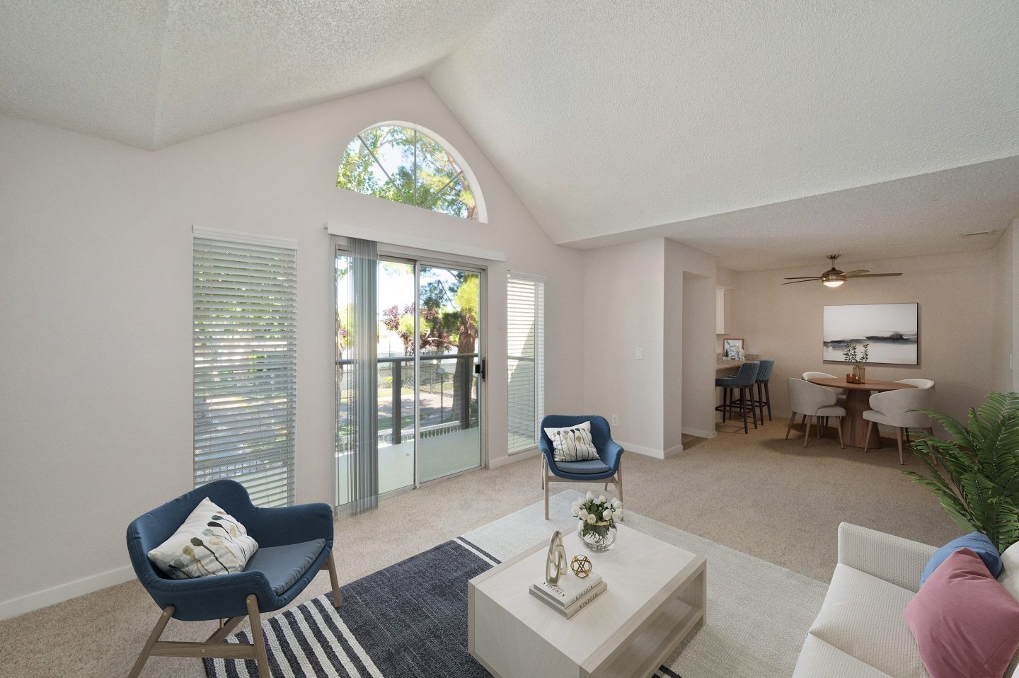 West Oaks Apartment Homes Image 2