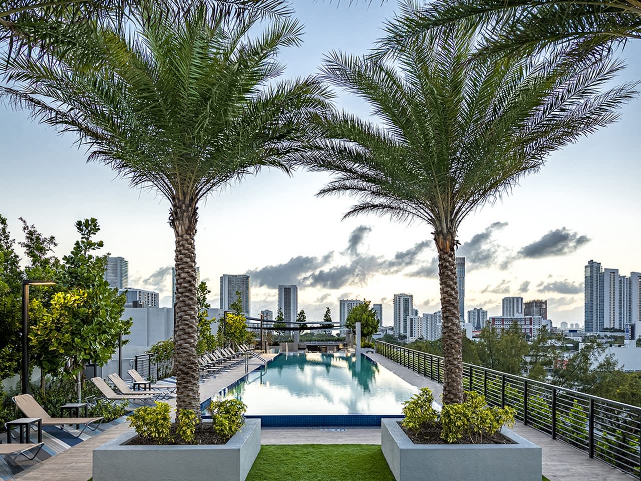 Sentral Wynwood Image 12