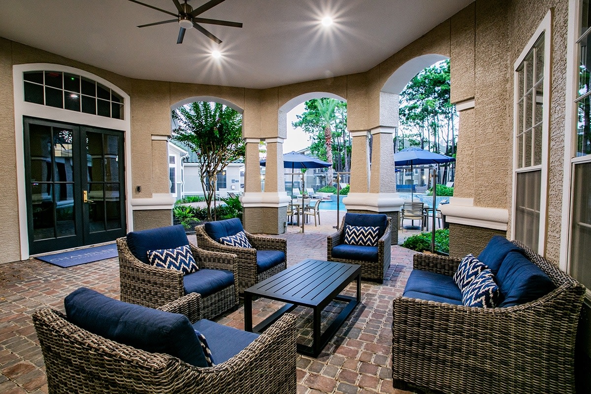 Chandler Park Apartment Homes Image 18