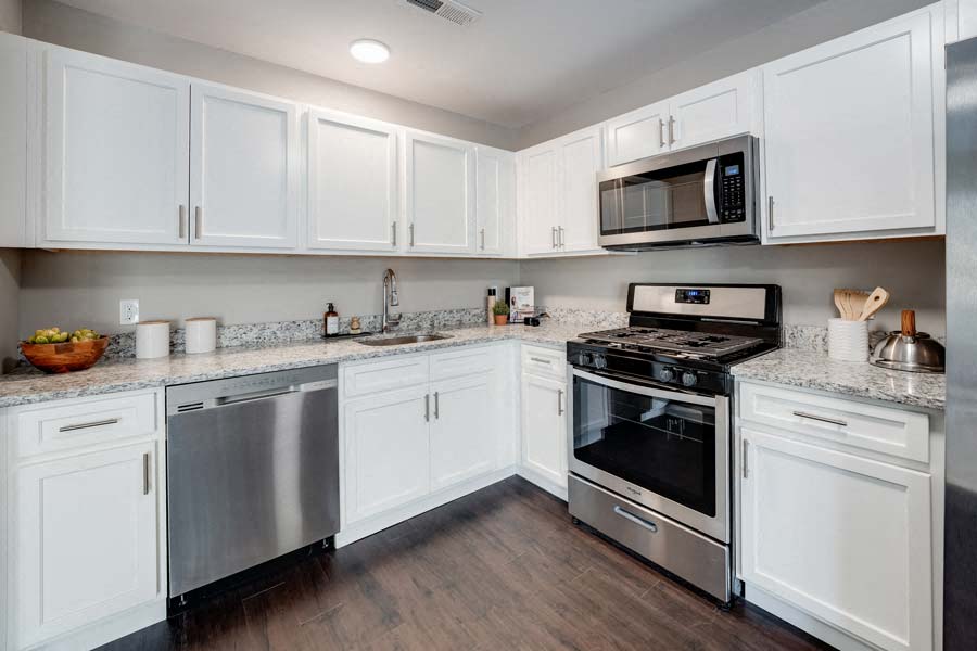 Pleasant View Estates Image 4