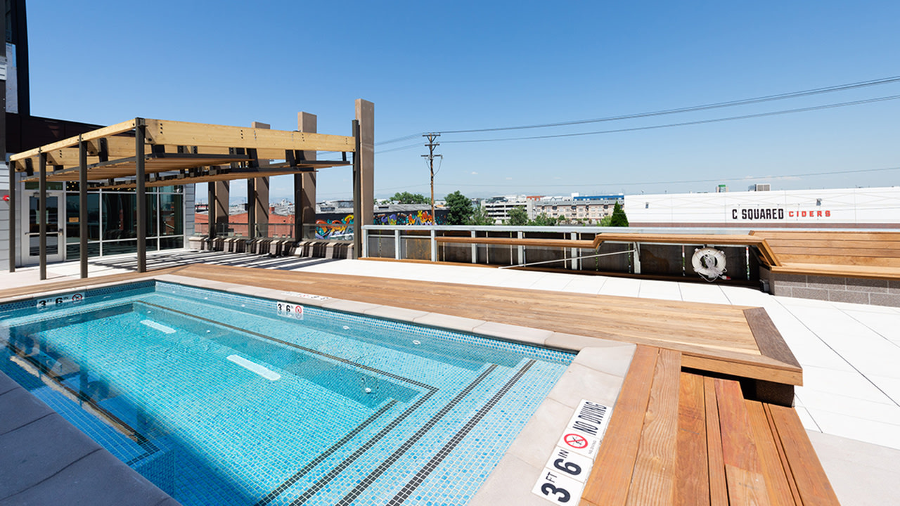 Modera River North Image 17