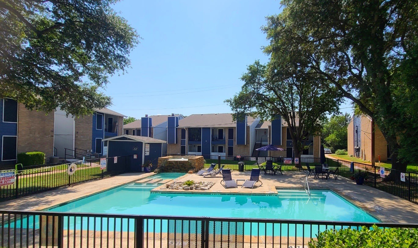 West Wind Apartments Image 20