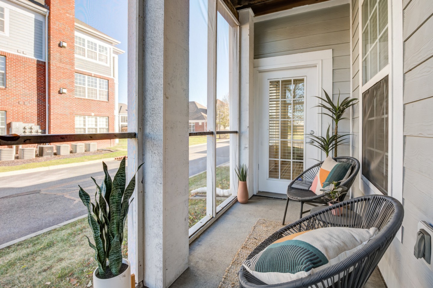 Bayview Club Apartments Image 13