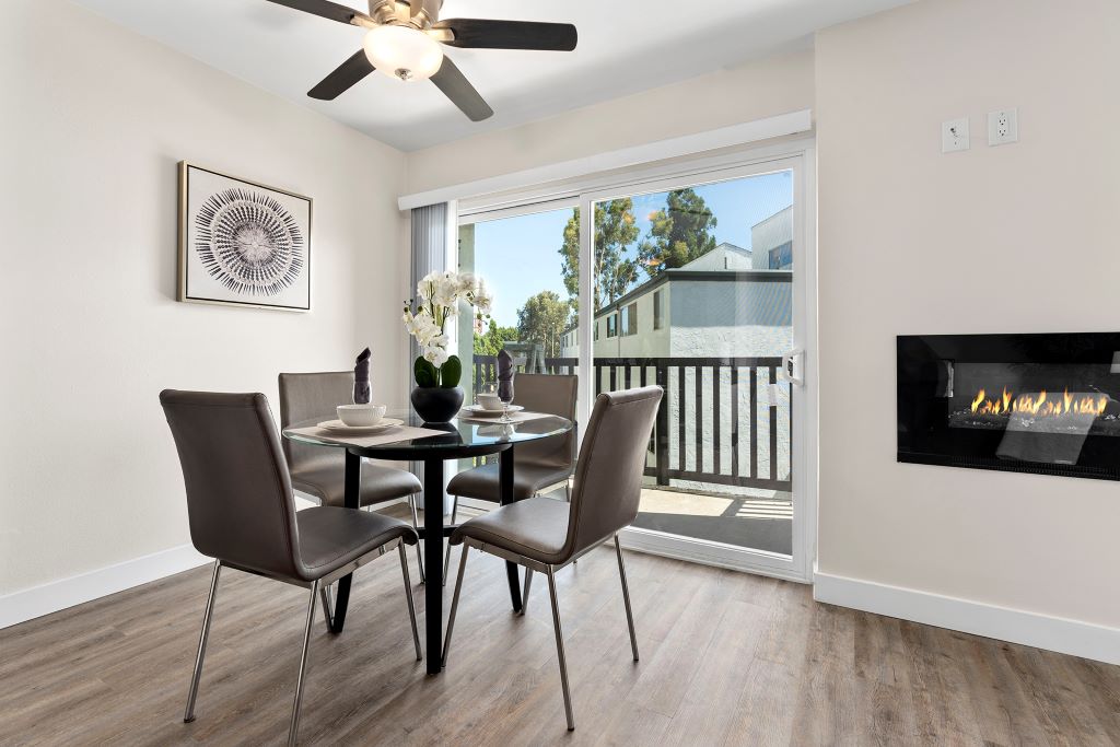 Parkway Terrace Image 5
