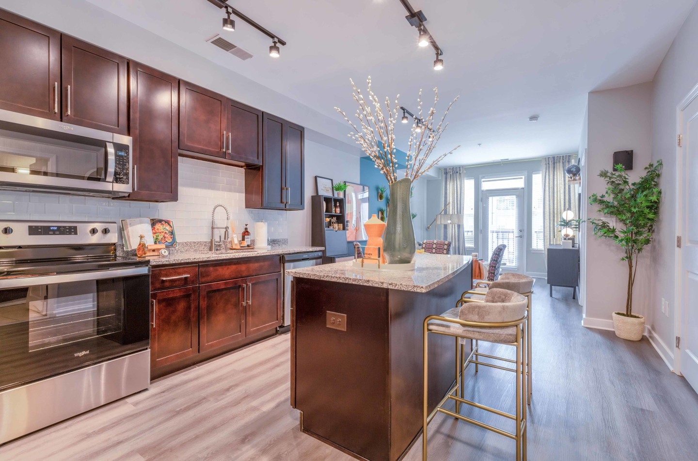 Terano Apartment Homes Image 2