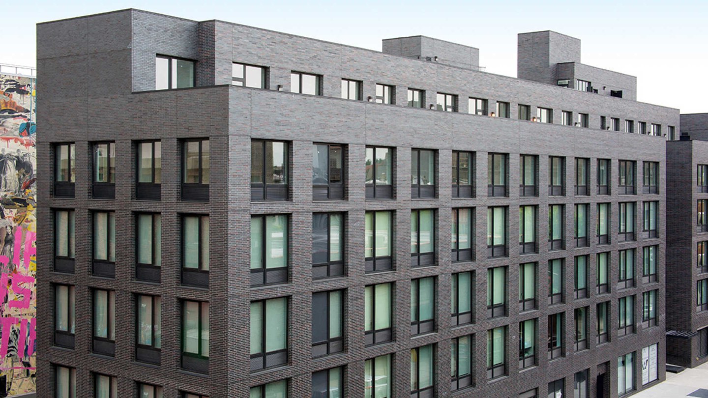 Atelier Apartments Image 2