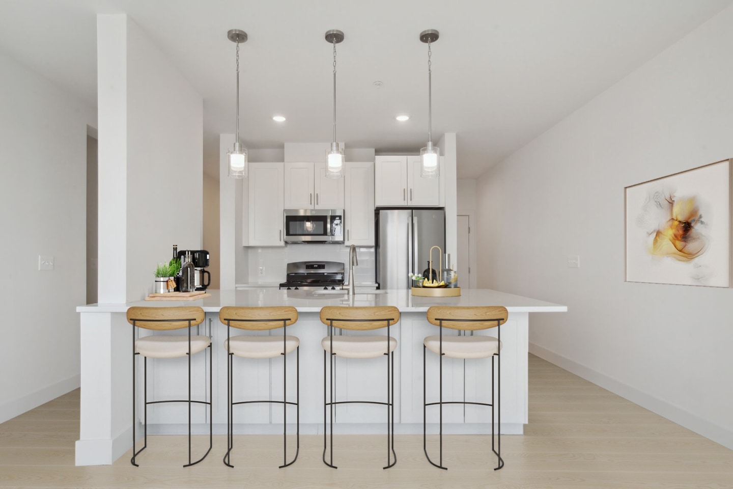 Five43 Apartments Image 11