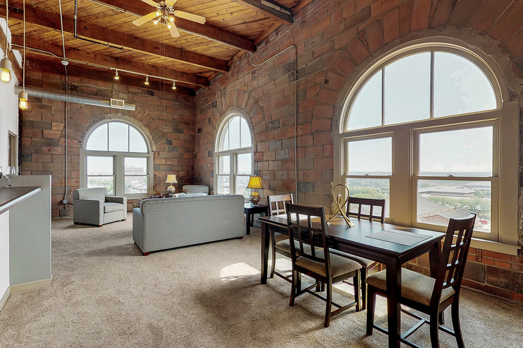 Old Market Lofts Image 49