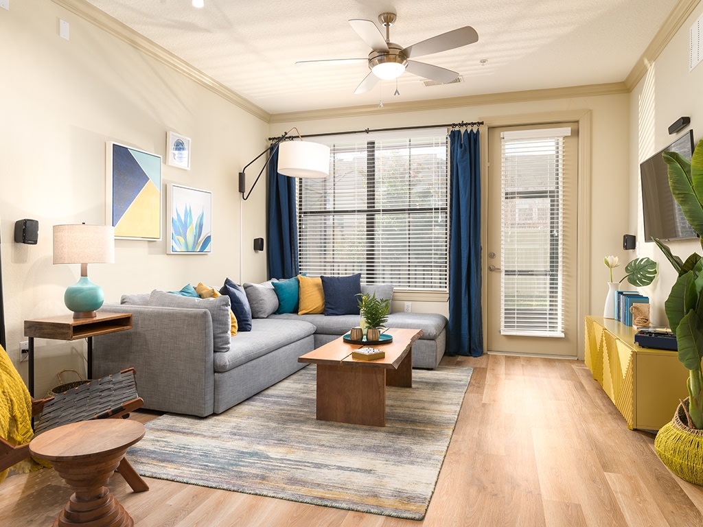 Citigate Apartments Image 11