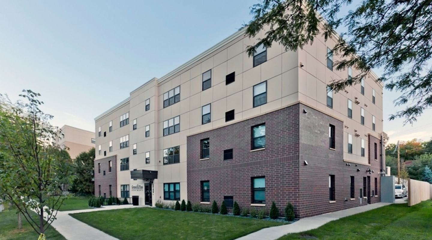 Grand & Finn I - Student Housing Image 12