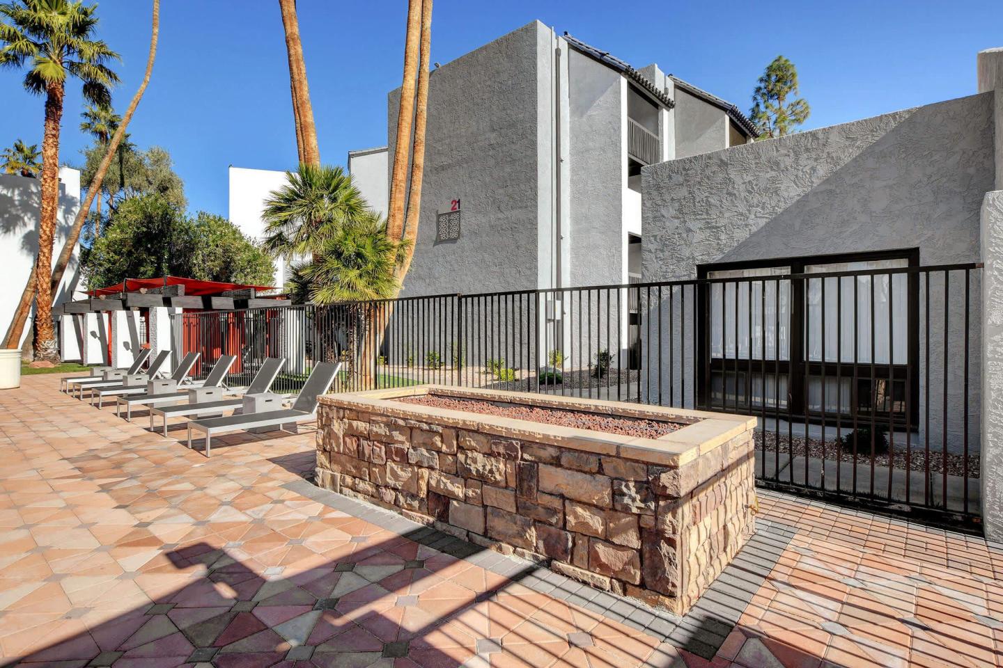 Evoq Apartment Homes Image 21
