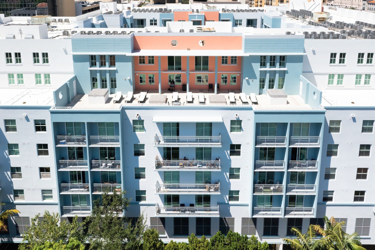 The Point at Coral Gables Image 26