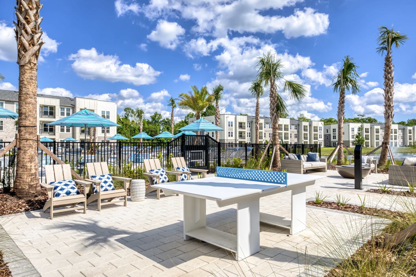 The Pointe at Davis Creek Image 40
