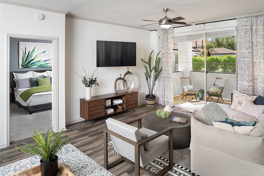 San Carlos Apartments Scottsdale Image 4