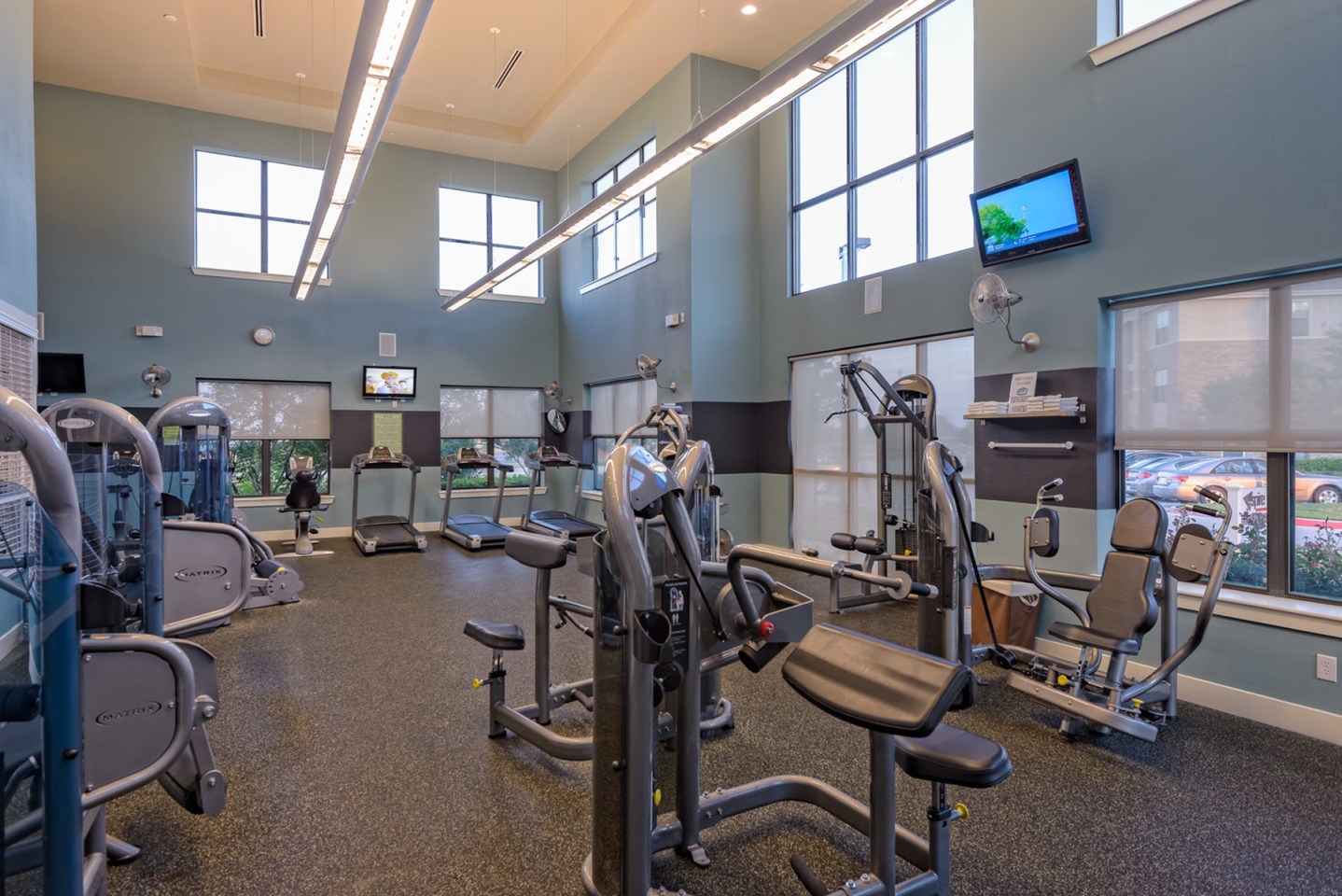 Aspire McKinney Ranch Image 29