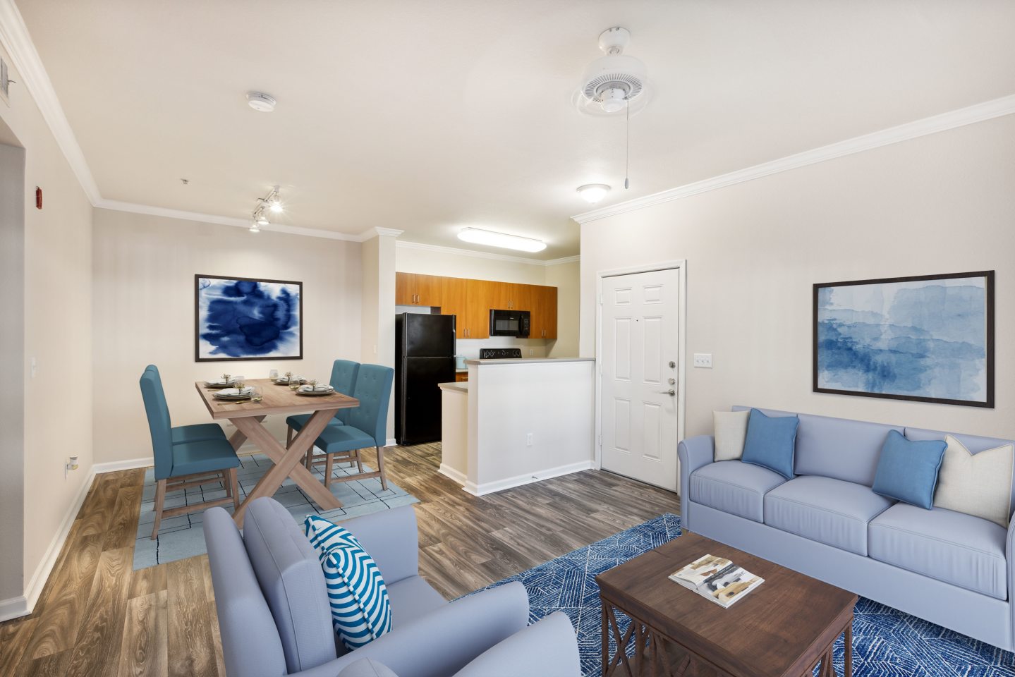 Waterstone Apartments Image 2
