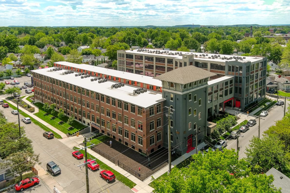 Bradford Mills Lofts Image 29