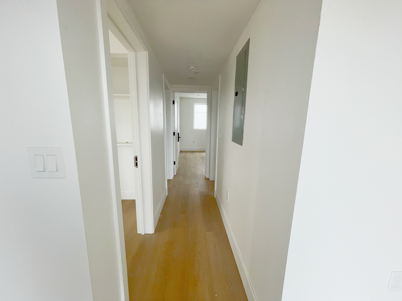 1351 W 37th Street - Co-Living Image 8