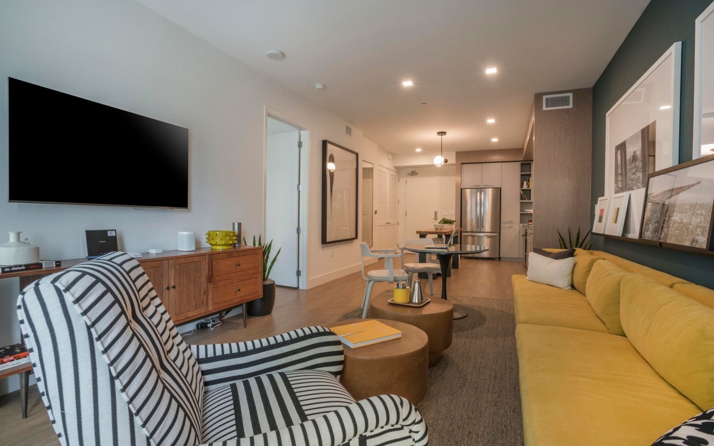 Shift Apartments Image 34