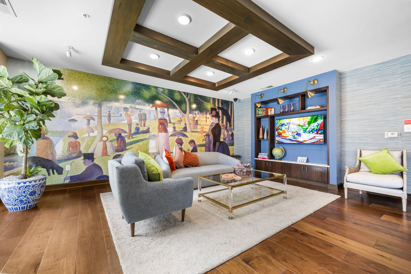 Residences at Topiary Park Image 4